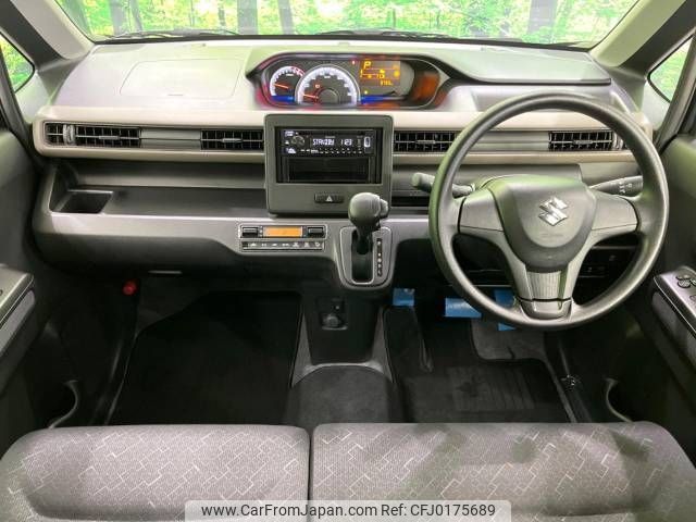 suzuki wagon-r 2020 -SUZUKI--Wagon R 5AA-MH95S--MH95S-133941---SUZUKI--Wagon R 5AA-MH95S--MH95S-133941- image 2