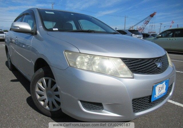 toyota allion 2007 REALMOTOR_Y2024090349F-21 image 2