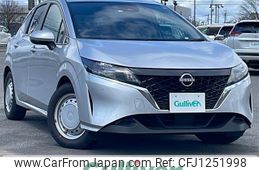nissan note 2022 -NISSAN--Note 6AA-SNE13--SNE13-112139---NISSAN--Note 6AA-SNE13--SNE13-112139-