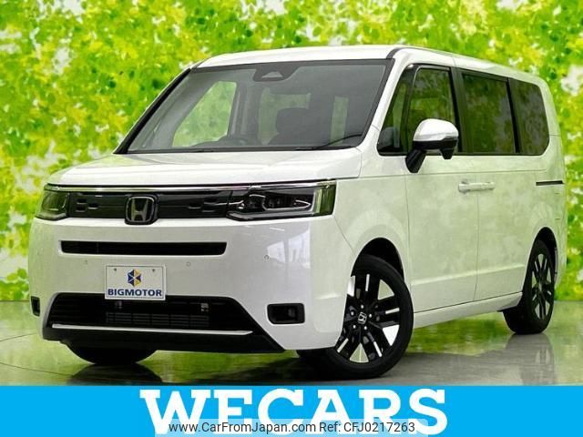 honda stepwagon 2024 quick_quick_5BA-RP6_RP6-1124204 image 1