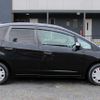 honda fit 2009 S12606 image 9