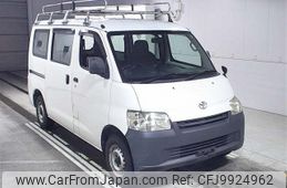 toyota liteace-van 2014 -TOYOTA--Liteace VAN S412M-0009529---TOYOTA--Liteace VAN S412M-0009529-