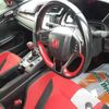 honda civic 2019 quick_quick_DBA-FK8_1200432 image 5
