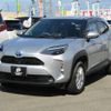 toyota yaris-cross 2023 CFJ1714470 image 11