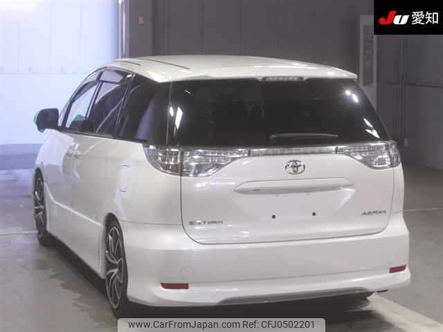 toyota estima 2012 -TOYOTA--Estima ACR50W-0148423---TOYOTA--Estima ACR50W-0148423- image 2