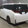 toyota vellfire 2023 -TOYOTA 【豊田 300ﾓ8392】--Vellfire 6AA-AAHH45W--AAHH45-0009746---TOYOTA 【豊田 300ﾓ8392】--Vellfire 6AA-AAHH45W--AAHH45-0009746- image 5