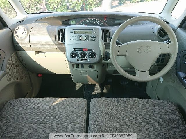 daihatsu tanto 2013 -DAIHATSU--Tanto DBA-L375S--L375S-0662790---DAIHATSU--Tanto DBA-L375S--L375S-0662790- image 2