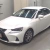 lexus is 2017 -LEXUS--Lexus IS DBA-ASE30--ASE30-0004046---LEXUS--Lexus IS DBA-ASE30--ASE30-0004046- image 1