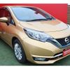 nissan note 2017 -NISSAN--Note DAA-HE12--HE12-047783---NISSAN--Note DAA-HE12--HE12-047783- image 8