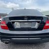 mercedes-benz c-class 2012 N5025010015F-10 image 6