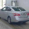 nissan sylphy 2014 CFJ1761428 image 5