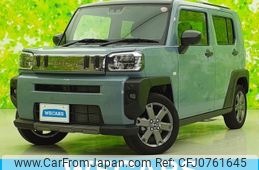 daihatsu taft 2023 quick_quick_LA900S_LA900S-0156719