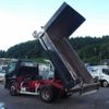 mitsubishi-fuso canter 2007 CFJ1520362 image 10