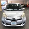 toyota ractis 2011 CFJ1696946 image 2