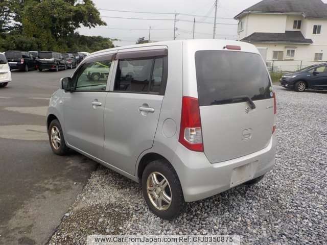 suzuki wagon-r 2012 -SUZUKI 【野田 580ｱ1234】--Wagon R DBA-MH23S--MH23S-918892---SUZUKI 【野田 580ｱ1234】--Wagon R DBA-MH23S--MH23S-918892- image 2