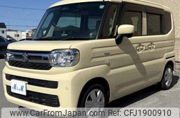 suzuki spacia 2024 CFJ1900910