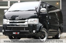 toyota hiace-van 2014 quick_quick_LDF-KDH206V_KDH206-8073679