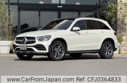 mercedes-benz glc-class 2019 -MERCEDES-BENZ--Benz GLC 5BA-253984--WDC2539842F685063---MERCEDES-BENZ--Benz GLC 5BA-253984--WDC2539842F685063-