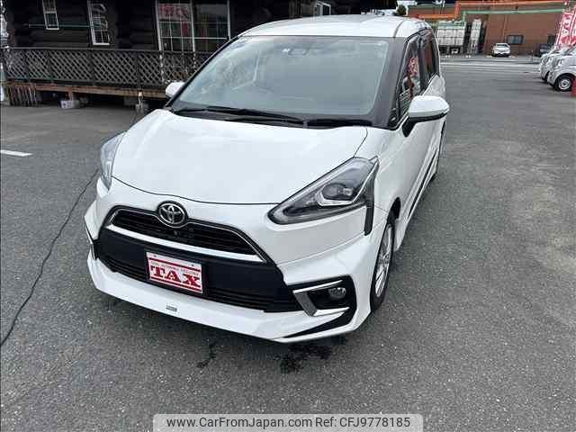 toyota sienta 2017 quick_quick_DBA-NSP170G_NSP170-7120549 image 1