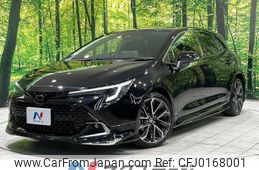 toyota corolla-sport 2023 -TOYOTA--Corolla Sport 6BA-MZEA12H--MZEA12-4002060---TOYOTA--Corolla Sport 6BA-MZEA12H--MZEA12-4002060-