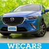 mazda cx-3 2015 quick_quick_LDA-DK5FW_DK5FW-106856 image 1