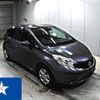 nissan note 2015 -NISSAN--Note E12--E12-326992---NISSAN--Note E12--E12-326992- image 5