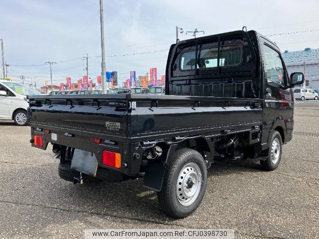 suzuki carry-truck 2024 -SUZUKI 【新潟 480ﾆ4071】--Carry Truck DA16T--825272---SUZUKI 【新潟 480ﾆ4071】--Carry Truck DA16T--825272- image 2