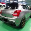 suzuki swift 2018 -SUZUKI 【広島 301ﾇ4270】--Swift ZC33S--112822---SUZUKI 【広島 301ﾇ4270】--Swift ZC33S--112822- image 27