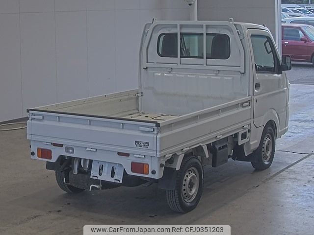 suzuki carry-truck 2014 -SUZUKI--Carry Truck DA16T-131031---SUZUKI--Carry Truck DA16T-131031- image 2