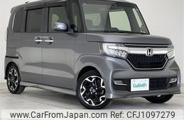 honda n-box 2018 -HONDA--N BOX DBA-JF3--JF3-2058223---HONDA--N BOX DBA-JF3--JF3-2058223-