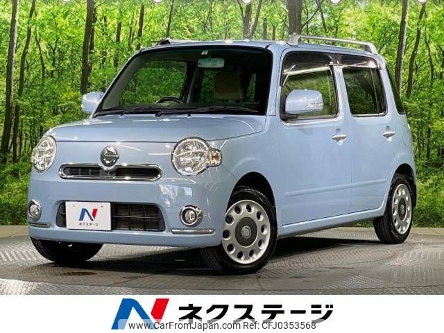 daihatsu mira-cocoa 2012 -DAIHATSU--Mira Cocoa DBA-L675S--L675S-0104068---DAIHATSU--Mira Cocoa DBA-L675S--L675S-0104068- image 1