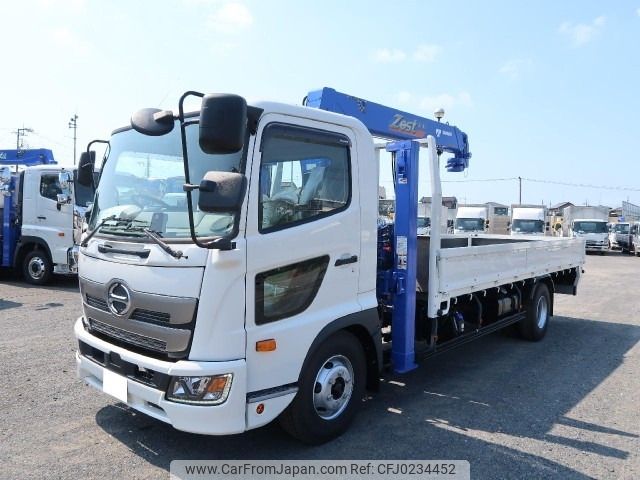 hino ranger 2024 -HINO--Hino Ranger 2KG-FC2ABA--FC2AB-135548---HINO--Hino Ranger 2KG-FC2ABA--FC2AB-135548- image 2