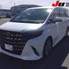 toyota alphard 2023 -TOYOTA 【三重 354ﾅ178】--Alphard AGH40W--0006358---TOYOTA 【三重 354ﾅ178】--Alphard AGH40W--0006358- image 13