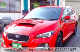 subaru levorg 2014 quick_quick_DBA-VM4_012222
