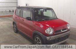 suzuki hustler 2014 -SUZUKI 【名変中 】--Hustler MR31S--261212---SUZUKI 【名変中 】--Hustler MR31S--261212-