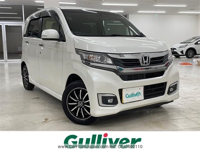 honda n-wgn 2016 -HONDA--N WGN DBA-JH2--JH2-2200775---HONDA--N WGN DBA-JH2--JH2-2200775- image 1