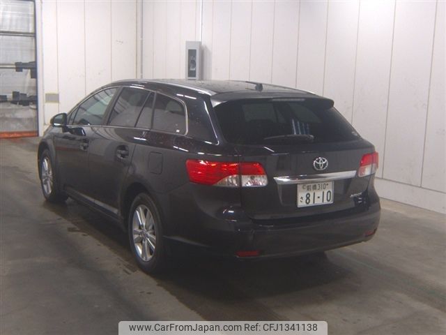 toyota avensis 2013 -TOYOTA 【前橋 310ｻ8110】--Avensis Wagon ZRT272W-0005982---TOYOTA 【前橋 310ｻ8110】--Avensis Wagon ZRT272W-0005982- image 2