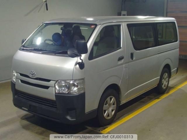 toyota hiace-van 2015 quick_quick_QDF-KDH201V_KDH201-0177511 image 1