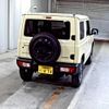 suzuki jimny 2022 -SUZUKI 【広島 586さ614】--Jimny JB64W-265751---SUZUKI 【広島 586さ614】--Jimny JB64W-265751- image 6