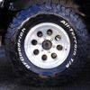 toyota land-cruiser-prado 1995 -TOYOTA--Land Cruiser Prado KD-KZJ78W--KZJ78-0029144---TOYOTA--Land Cruiser Prado KD-KZJ78W--KZJ78-0029144- image 3