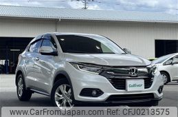 honda vezel 2018 -HONDA--VEZEL DBA-RU1--RU1-1303886---HONDA--VEZEL DBA-RU1--RU1-1303886-