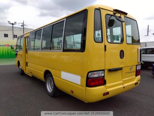 toyota coaster 2014 -TOYOTA--Coaster XZB50--XZB50-0059017---TOYOTA--Coaster XZB50--XZB50-0059017- image 2