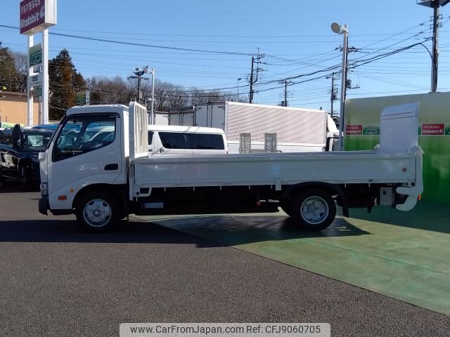 hino dutro 2017 -HINO--Hino Dutoro XZU650M--XZU650-0009577---HINO--Hino Dutoro XZU650M--XZU650-0009577- image 2