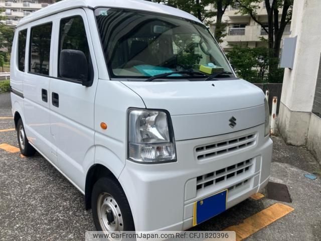 suzuki every 2014 CFJ1820396 image 1