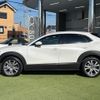 mazda cx-3 2022 quick_quick_5AA-DMEJ3P_DMEJ3P-102291 image 11