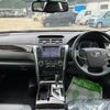 toyota camry 2013 -TOYOTA--Camry DAA-AVV50--AVV50-1030312---TOYOTA--Camry DAA-AVV50--AVV50-1030312- image 2