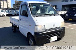 mazda scrum-truck 1999 Mitsuicoltd_MZST101630R0511