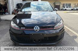 volkswagen golf 2013 CFJ6022096