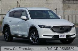 mazda cx-8 2019 -MAZDA--CX-8 3DA-KG2P--KG2P-210632---MAZDA--CX-8 3DA-KG2P--KG2P-210632-