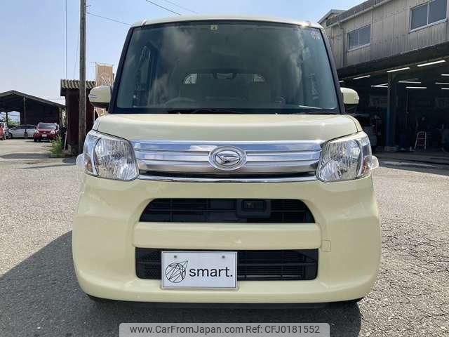 daihatsu tanto 2014 quick_quick_DBA-LA600S_LA600S-0104351 image 1